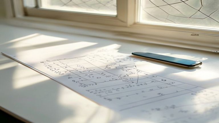 How Math Image Solvers Work: OCR, AI Recognition Explained